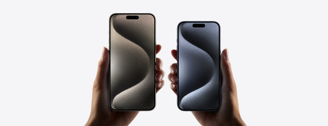 Tùy theo nhu cầu sử dụng, tài chính và sở thích mà bạn có thể lựa chọn mua iPhone 15 Pro hay những dòng điện thoại khác